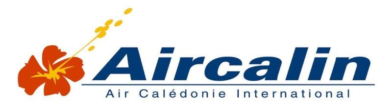 Air Caledonie (Эйр Каледония)