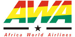 Africa World Airlines (Африка Верлд Эйрланс)