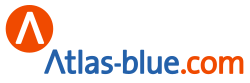 Atlas Blue (Атлас Блу)