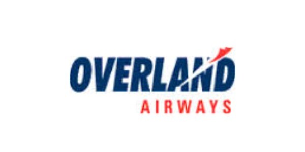Overland Airways (Оверлэнд Эйрвэйз)