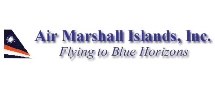 Air Marshall Islands (Эйр Маршалл Айлендс)