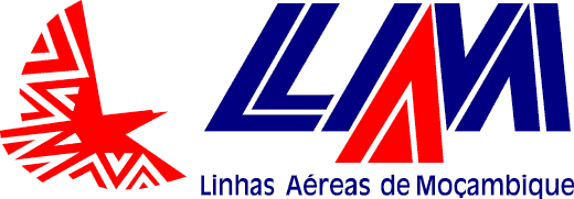 Linhas Aereas de Mosambique - LAM (Авиалинии Мозамбика - ЛАМ)