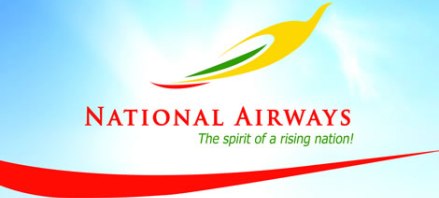 National Airways (Нэшнл Эйрвэйз)