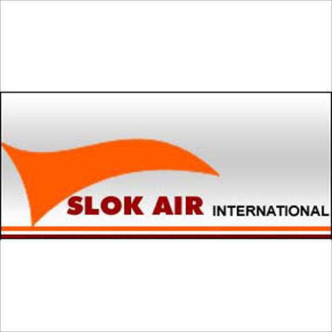 Slok Air International (Слок Эйр Интернешнл)
